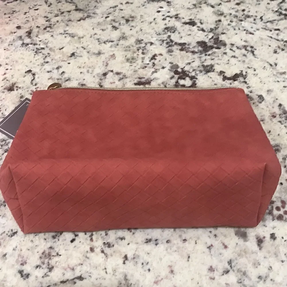 Ulta makeup bag Nwt